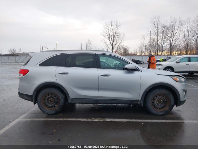 5XYPGDA18GG054725 KIA Sorento