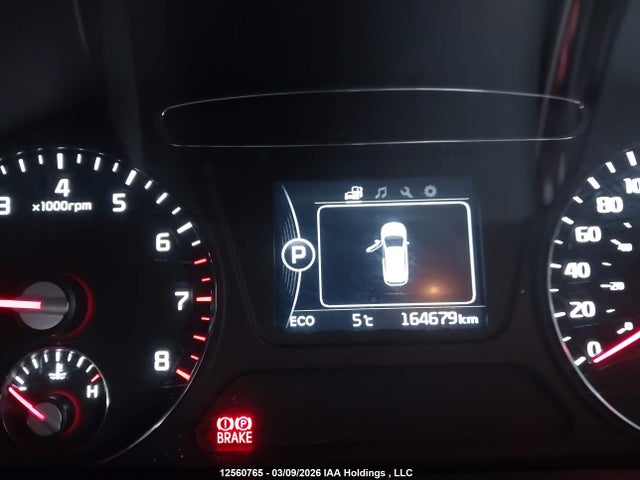 5XYPGDA18GG054725 KIA Sorento