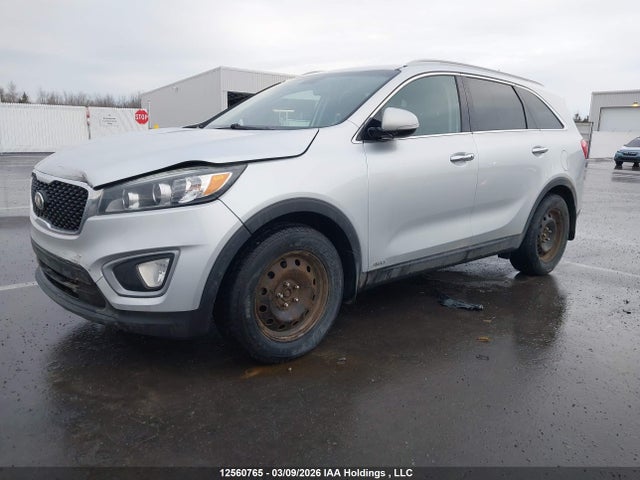 5XYPGDA18GG054725 KIA Sorento