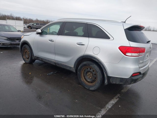 5XYPGDA18GG054725 KIA Sorento