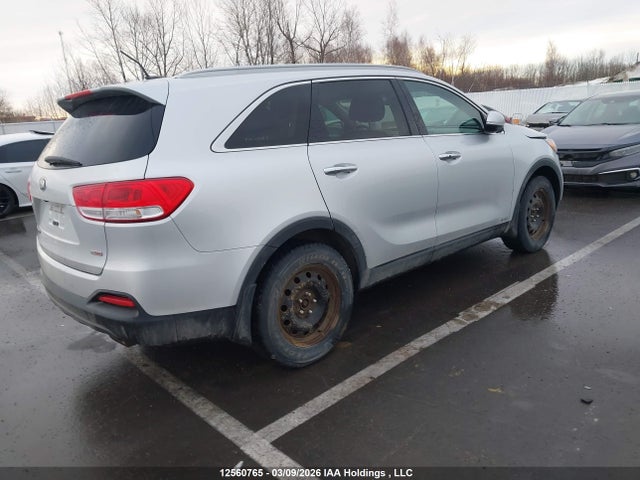 5XYPGDA18GG054725 KIA Sorento