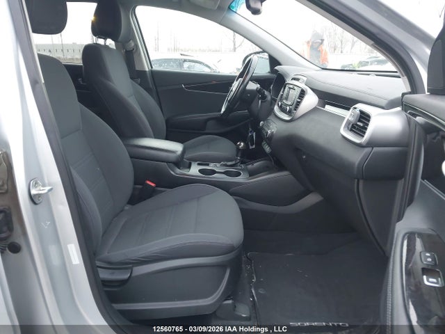 5XYPGDA18GG054725 KIA Sorento