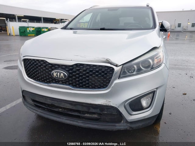 5XYPGDA18GG054725 KIA Sorento