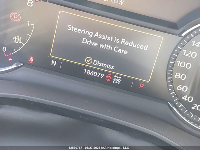 1GYKPGRS8PZ227907 Cadillac XT6