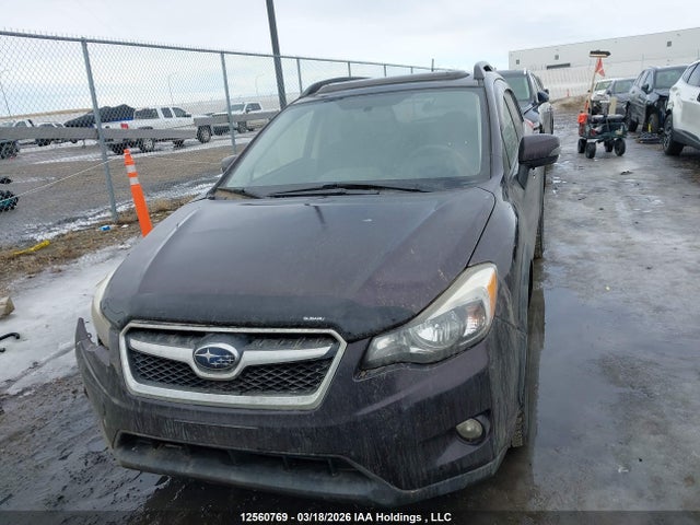 Продажа на аукционе авто 2013 Subaru Xv Crosstrek Limited Package, vin: JF2GPAKC0D2856675, номер лота: 12560769