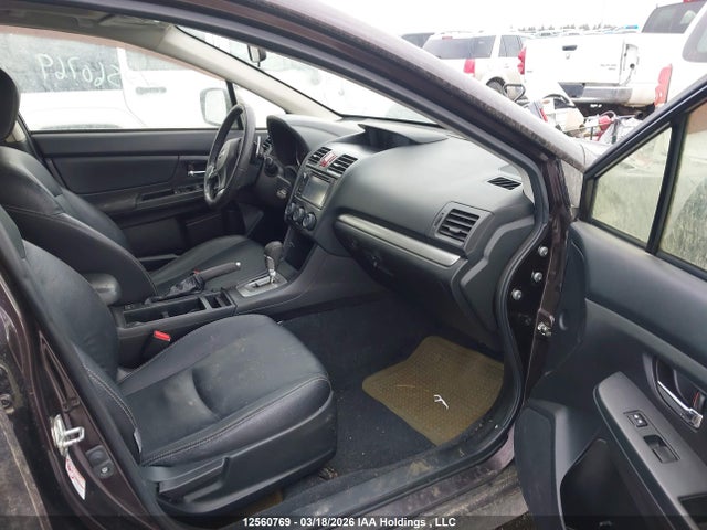 Продажа на аукционе авто 2013 Subaru Xv Crosstrek Limited Package, vin: JF2GPAKC0D2856675, номер лота: 12560769
