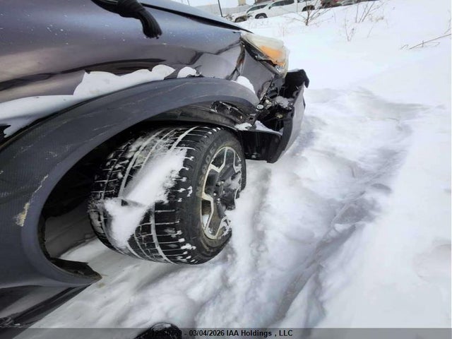 Продажа на аукционе авто 2013 Subaru Xv Crosstrek Limited Package, vin: JF2GPAKC0D2856675, номер лота: 12560769