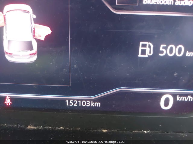 3VV4B7AX1KM134579 Volkswagen Tiguan Highline