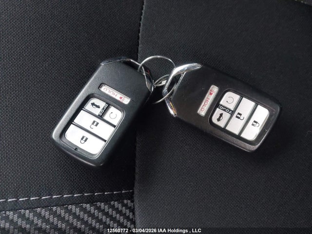 Продаж на аукціоні авто 2018 Honda Civic Lx, vin: 2HGFC2F65JH041599, номер лоту: 12560772