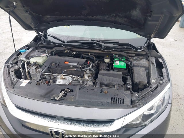Продаж на аукціоні авто 2018 Honda Civic Lx, vin: 2HGFC2F65JH041599, номер лоту: 12560772