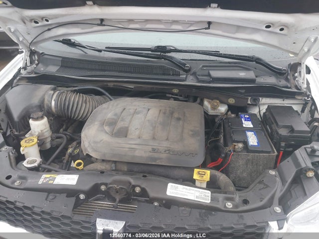 Aukcja sprzedaży 2019 Dodge Grand Caravan Se, vin: 2C4RDGBG3KR573613, numer aukcji: 12560774