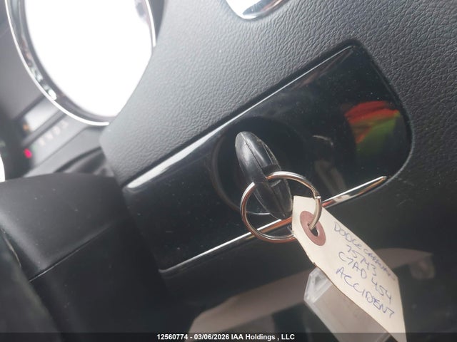 Aukcja sprzedaży 2019 Dodge Grand Caravan Se, vin: 2C4RDGBG3KR573613, numer aukcji: 12560774