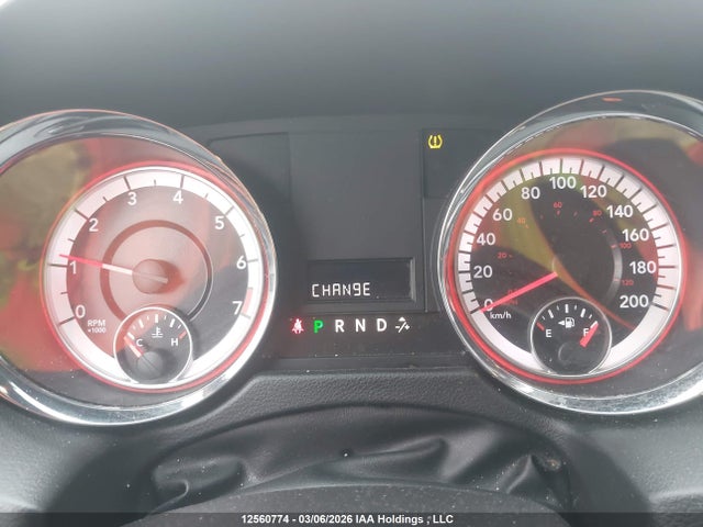 Aukcja sprzedaży 2019 Dodge Grand Caravan Se, vin: 2C4RDGBG3KR573613, numer aukcji: 12560774