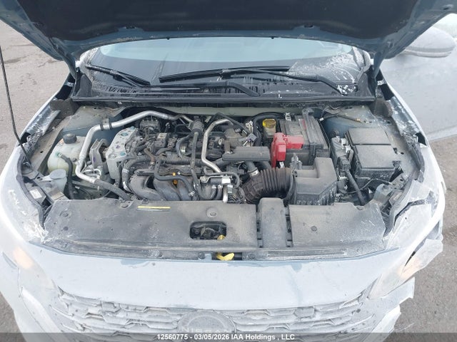 Aukcja sprzedaży 2024 Nissan Sentra Sv, vin: 3N1AB8CV2RY369954, numer aukcji: 12560775