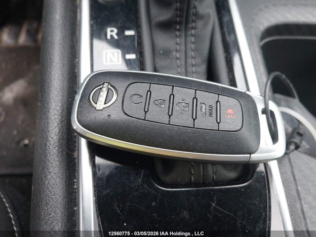 Aukcja sprzedaży 2024 Nissan Sentra Sv, vin: 3N1AB8CV2RY369954, numer aukcji: 12560775