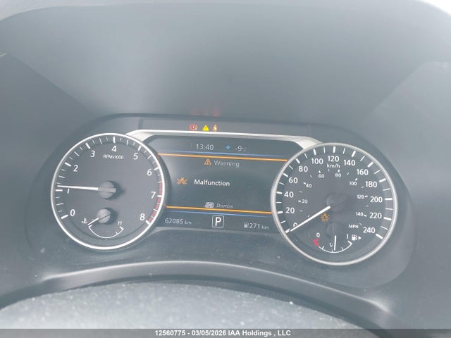 Aukcja sprzedaży 2024 Nissan Sentra Sv, vin: 3N1AB8CV2RY369954, numer aukcji: 12560775