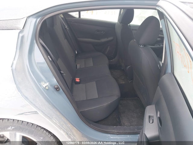 Aukcja sprzedaży 2024 Nissan Sentra Sv, vin: 3N1AB8CV2RY369954, numer aukcji: 12560775