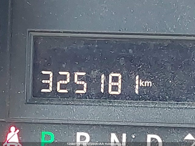 2C4RDGBG3ER311708 Dodge Grand Caravan Se/sxt