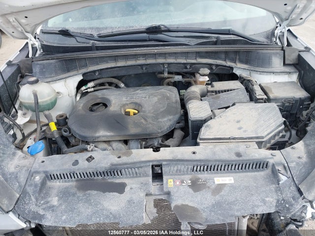 Hyundai Tucson 2020 KM8J3CA41LU246644 Image 10
