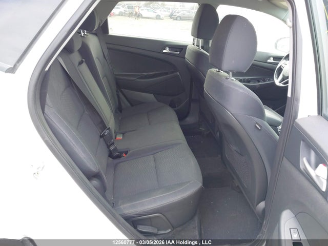 Hyundai Tucson 2020 KM8J3CA41LU246644 Image 8