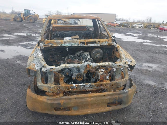 Продаж на аукціоні авто 2022 Dodge Ram 1500, vin: 3C6JR6DG6NG428766, номер лоту: 12560778