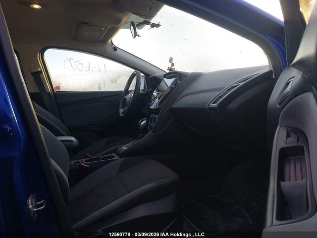 Aukcja sprzedaży 2012 Ford Focus Se, vin: 1FAHP3K2XCL345124, numer aukcji: 12560779