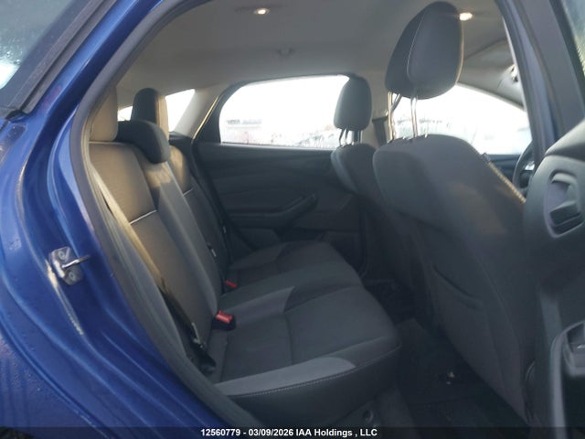 Aukcja sprzedaży 2012 Ford Focus Se, vin: 1FAHP3K2XCL345124, numer aukcji: 12560779