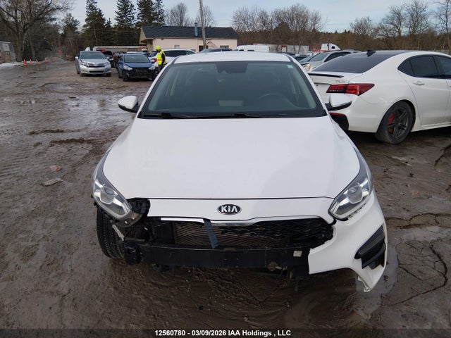 Продажа на аукционе авто 2019 Kia Forte Ex/ex Limited/ex Premium/ex+, vin: 3KPF54AD8KE047632, номер лота: 12560780