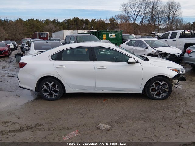 Продажа на аукционе авто 2019 Kia Forte Ex/ex Limited/ex Premium/ex+, vin: 3KPF54AD8KE047632, номер лота: 12560780