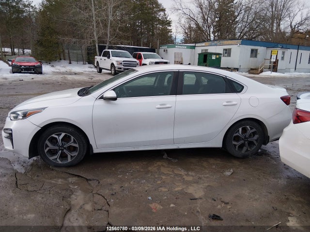 Продажа на аукционе авто 2019 Kia Forte Ex/ex Limited/ex Premium/ex+, vin: 3KPF54AD8KE047632, номер лота: 12560780