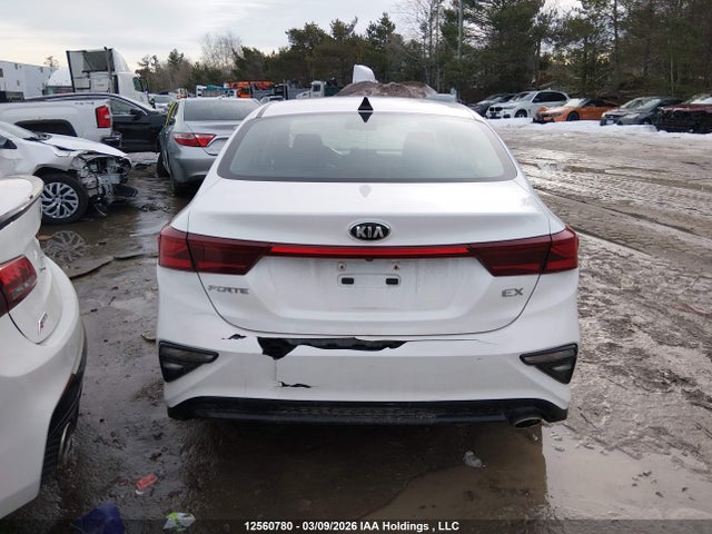 Продажа на аукционе авто 2019 Kia Forte Ex/ex Limited/ex Premium/ex+, vin: 3KPF54AD8KE047632, номер лота: 12560780