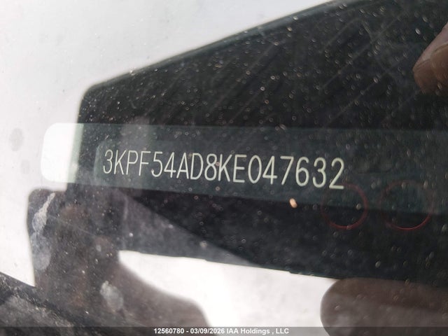 Продажа на аукционе авто 2019 Kia Forte Ex/ex Limited/ex Premium/ex+, vin: 3KPF54AD8KE047632, номер лота: 12560780
