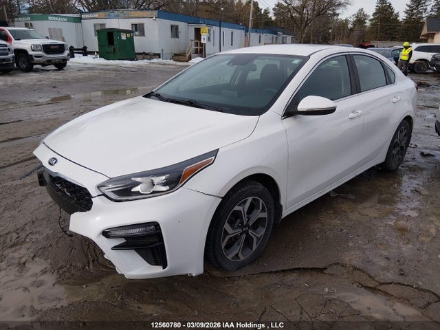 Продажа на аукционе авто 2019 Kia Forte Ex/ex Limited/ex Premium/ex+, vin: 3KPF54AD8KE047632, номер лота: 12560780