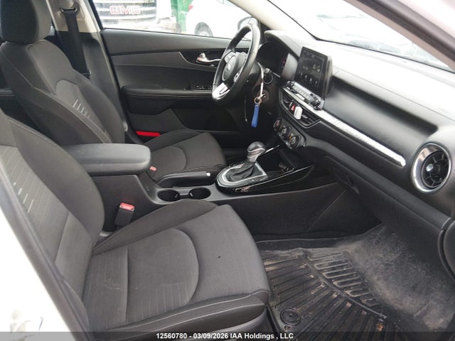 Продажа на аукционе авто 2019 Kia Forte Ex/ex Limited/ex Premium/ex+, vin: 3KPF54AD8KE047632, номер лота: 12560780