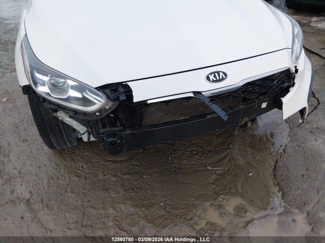 Продажа на аукционе авто 2019 Kia Forte Ex/ex Limited/ex Premium/ex+, vin: 3KPF54AD8KE047632, номер лота: 12560780