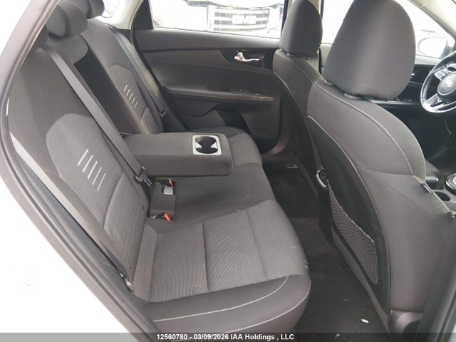 Продажа на аукционе авто 2019 Kia Forte Ex/ex Limited/ex Premium/ex+, vin: 3KPF54AD8KE047632, номер лота: 12560780