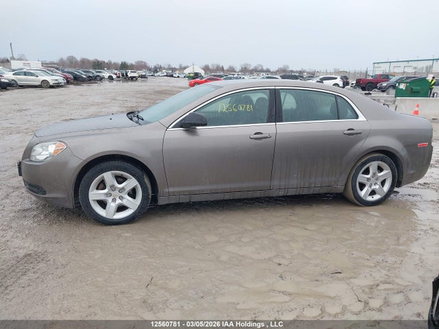 2012 Chevrolet Malibu მანქანა იყიდება აუქციონზე, vin: 1G1ZB5EU3CF214338, აუქციონის ნომერი: 12560781