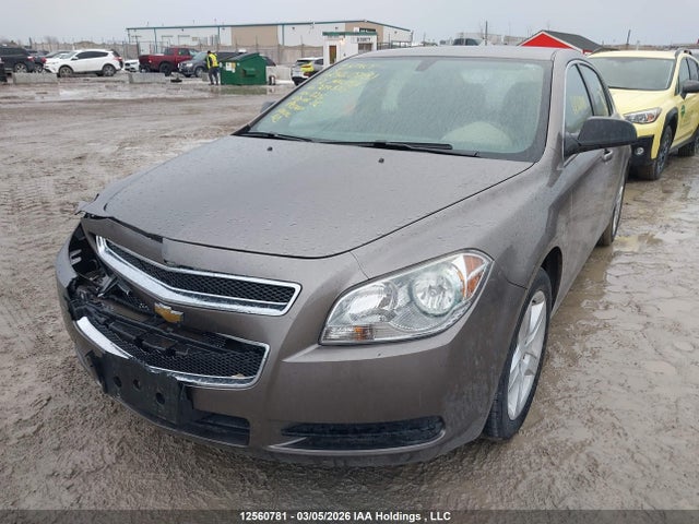 2012 Chevrolet Malibu მანქანა იყიდება აუქციონზე, vin: 1G1ZB5EU3CF214338, აუქციონის ნომერი: 12560781