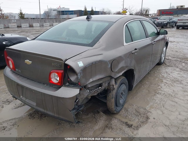 2012 Chevrolet Malibu მანქანა იყიდება აუქციონზე, vin: 1G1ZB5EU3CF214338, აუქციონის ნომერი: 12560781