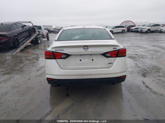 1N4BL4CW6PN355426 Nissan ALTIMA SR