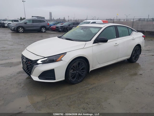 1N4BL4CW6PN355426 Nissan ALTIMA SR