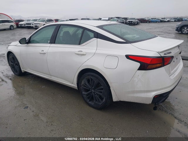 1N4BL4CW6PN355426 Nissan ALTIMA SR