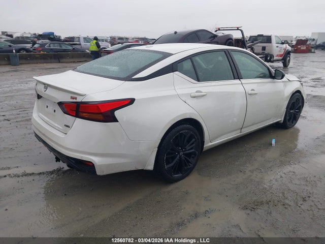 1N4BL4CW6PN355426 Nissan ALTIMA SR