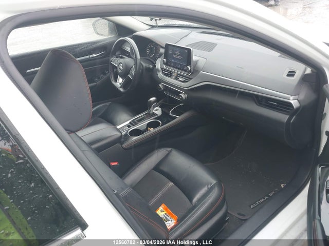 1N4BL4CW6PN355426 Nissan ALTIMA SR