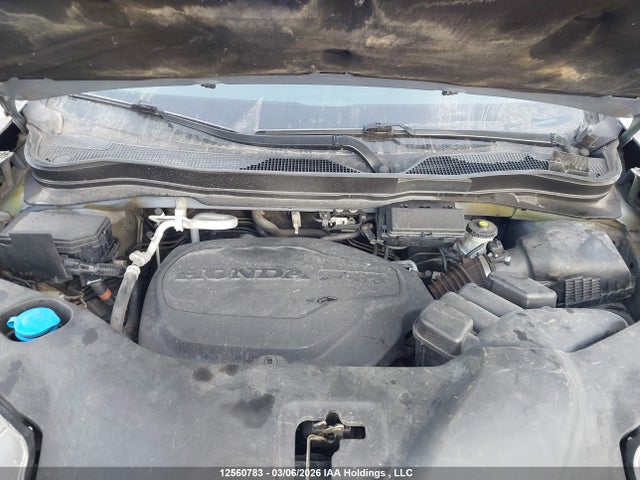 Aukcja sprzedaży 2022 Honda Pilot, vin: 5FNYF6H01NB505515, numer aukcji: 12560783
