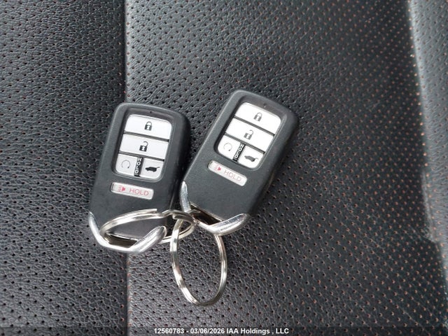 Aukcja sprzedaży 2022 Honda Pilot, vin: 5FNYF6H01NB505515, numer aukcji: 12560783