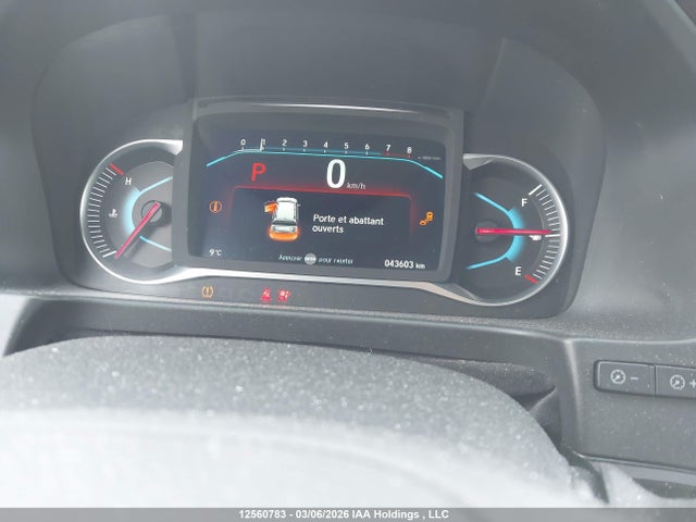 Aukcja sprzedaży 2022 Honda Pilot, vin: 5FNYF6H01NB505515, numer aukcji: 12560783