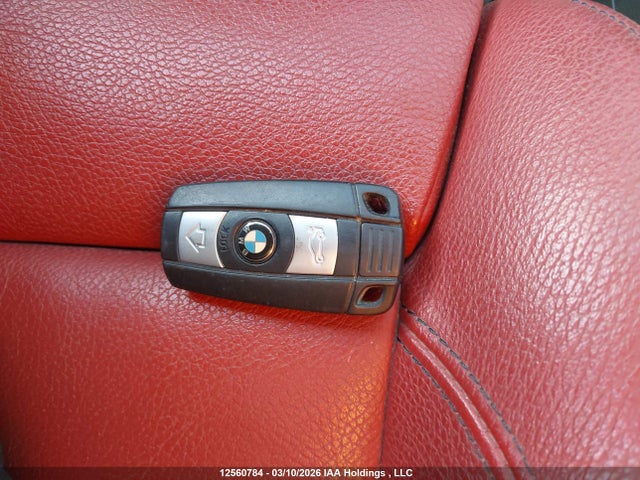 Aukcja sprzedaży 2013 Bmw X1 Xdrive28i, vin: WBAVL1C51DVR89880, numer aukcji: 12560784