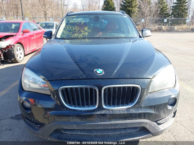 Aukcja sprzedaży 2013 Bmw X1 Xdrive28i, vin: WBAVL1C51DVR89880, numer aukcji: 12560784
