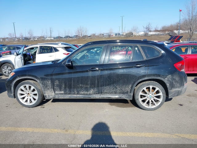 Aukcja sprzedaży 2013 Bmw X1 Xdrive28i, vin: WBAVL1C51DVR89880, numer aukcji: 12560784